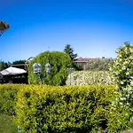 بيت ضيافة Campus Trigoria Selcetta