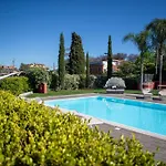 Campus Trigoria بيت ضيافة