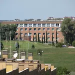 Campus Trigoria Pensionat
