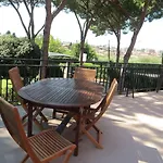 Pensionat Campus Trigoria 3*