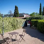 Campus Trigoria Pensionat Selcetta