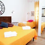 Campus Trigoria Pensionat 3*