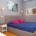 Campus Trigoria بيت ضيافة