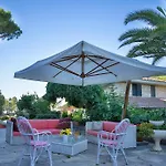 Campus Trigoria 3*
