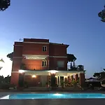 Campus Trigoria Selcetta