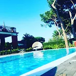 Campus Trigoria 3* Selcetta