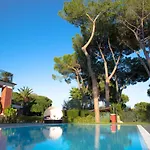 Campus Trigoria 3* Selcetta