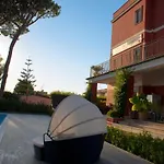 Campus Trigoria Selcetta