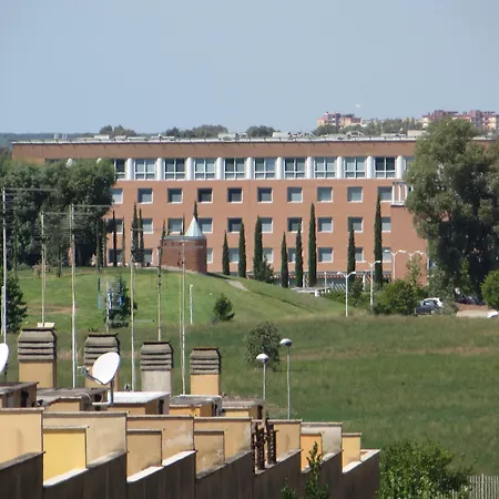 Campus Trigoria 3* Selcetta