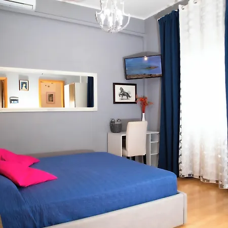 Campus Trigoria 3* Selcetta