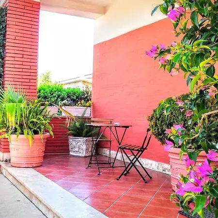 Pensión Campus Trigoria 3*