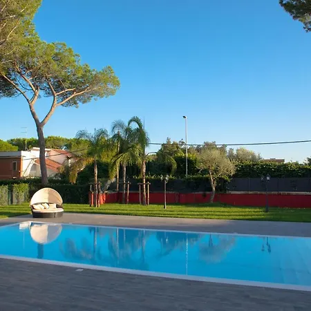 Campus Trigoria 3*