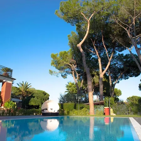 Campus Trigoria 3* Selcetta