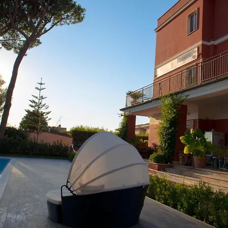 Campus Trigoria Selcetta