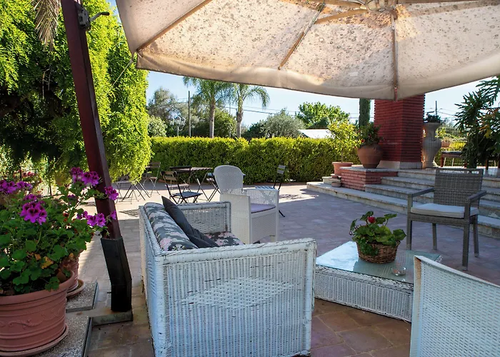 Campus Trigoria 3* Selcetta