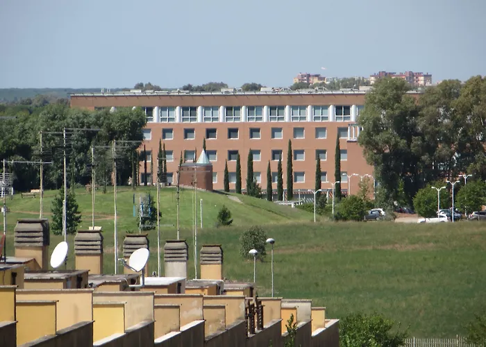 Campus Trigoria 3* Selcetta