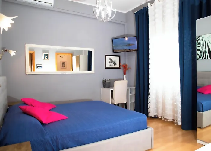 Campus Trigoria 3* Selcetta