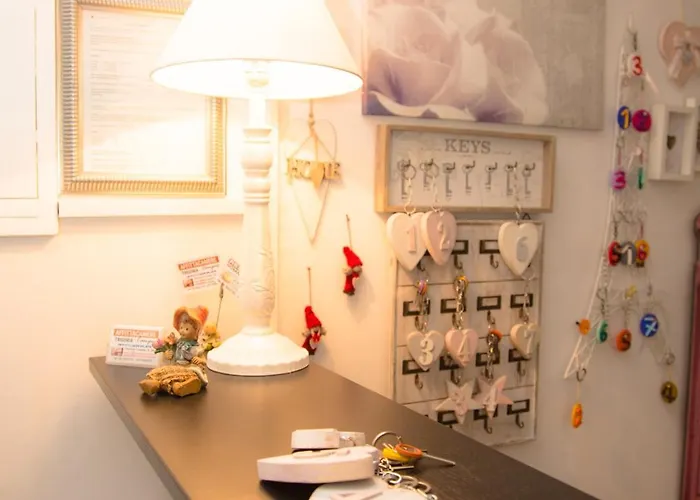 Campus Trigoria Selcetta