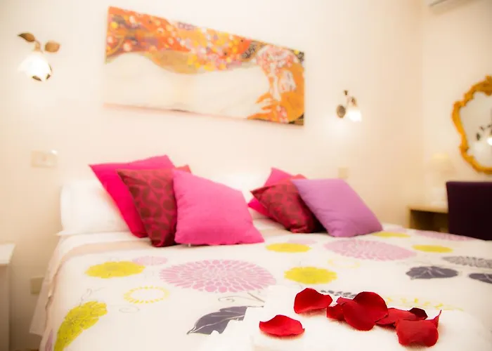 Campus Trigoria 3* Selcetta