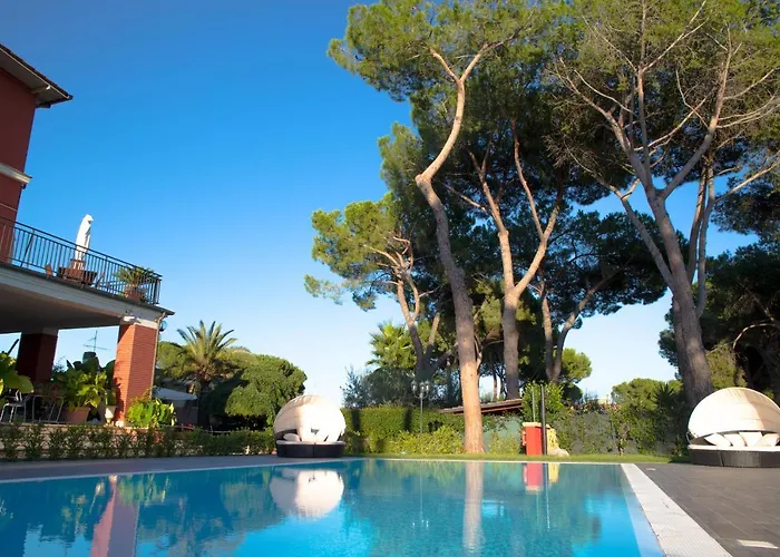 Campus Trigoria 3* Selcetta