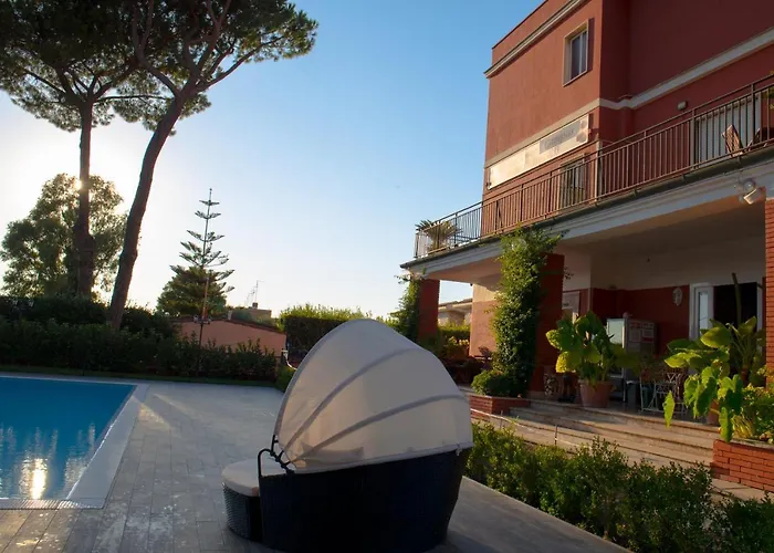 Campus Trigoria Selcetta